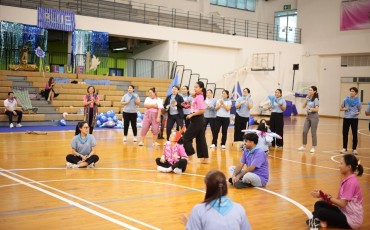 ประมวลภาพ โครงการ สืบสานศิลป์ วัฒนธรรมไทย พารามิเตอร์รูปภาพ 20